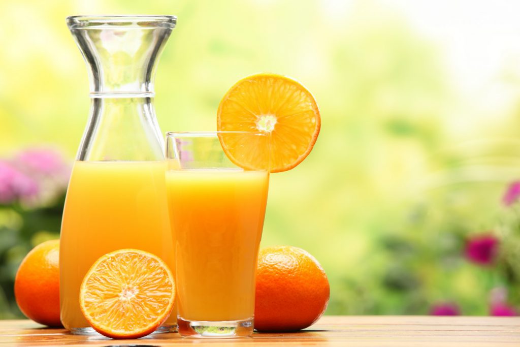 Soki warzywne czy soki owocowe? Który sok jest zdrowszy?