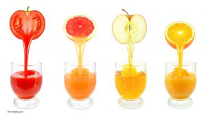 soki owocowe indeks glikemiczny, soki jabłkowe